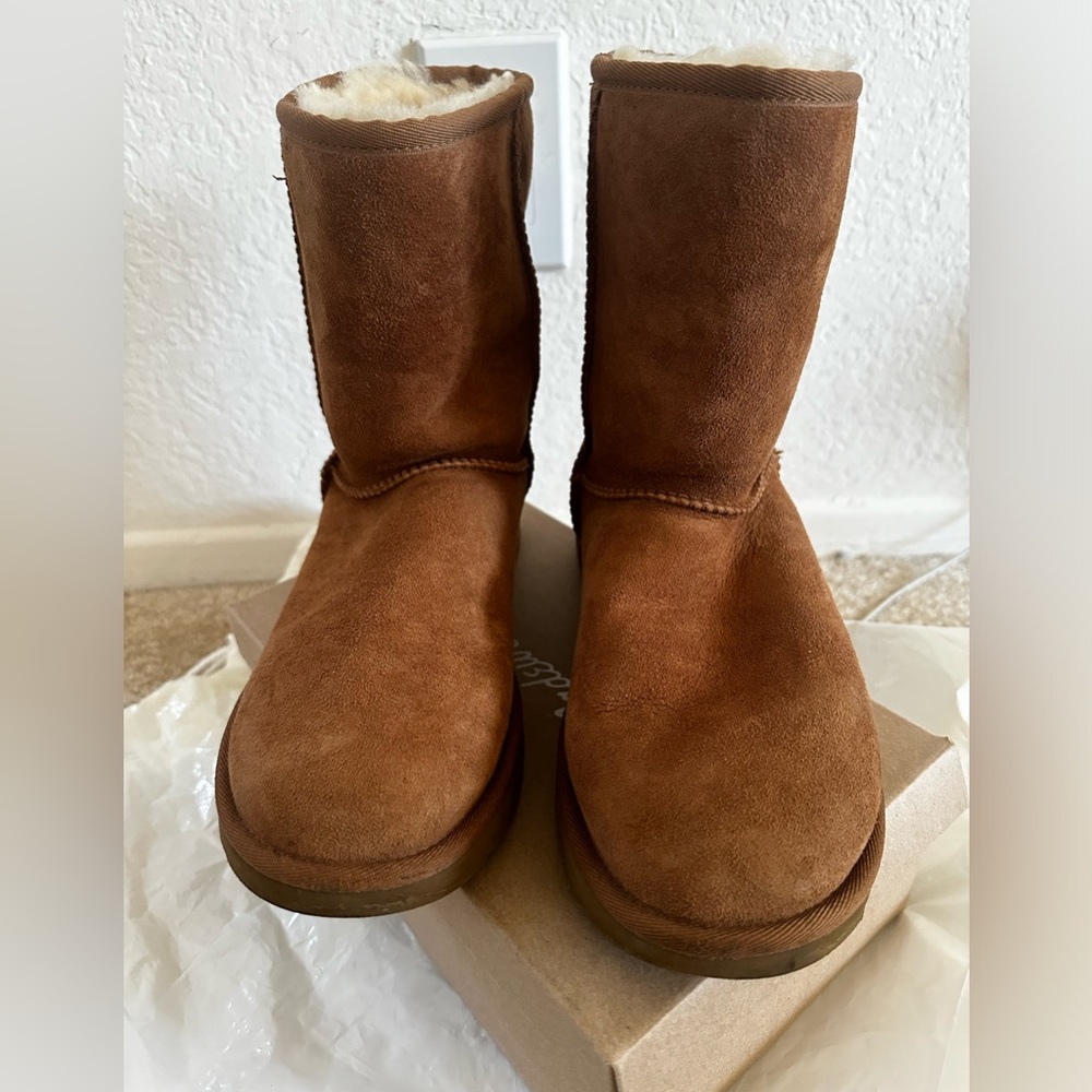 UGG boots Classic 2017